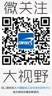 中国船舶工业标准化研究中心官方微博